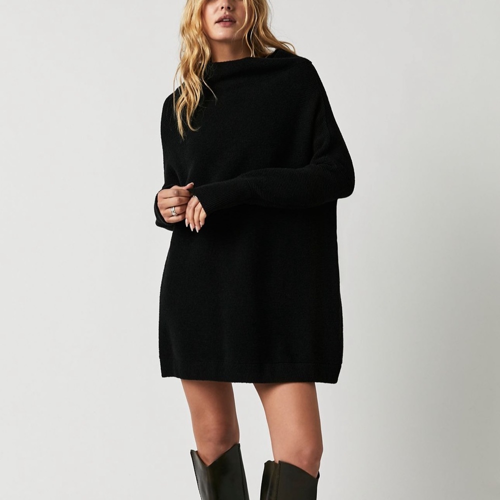 Free people ottomon tunic